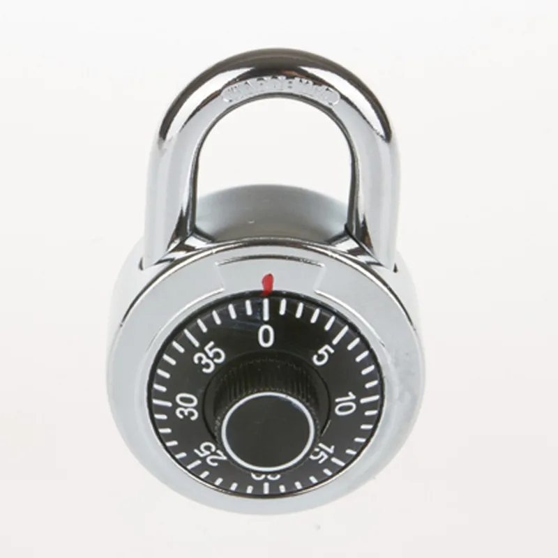 ch-209 resettable combination hardened padlocks