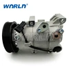 Auto air conditioning High quality compressor for Hyundai Elantra Verna Ceed 97701-A6500