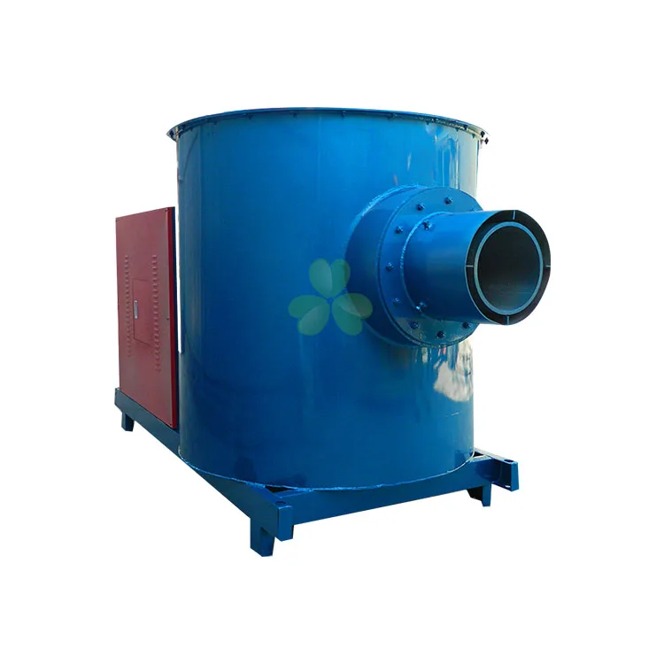 Automático Industrial de Poupança de Energia de Biomassa Queimador de Biomassa de Madeira Da Pelota/Biomassa Gasifier Para A Caldeira