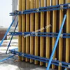KYM-H20 Adjustable Radius Arc Formwork Circular Formwork