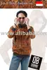 Jacket Batik From Indonesia
