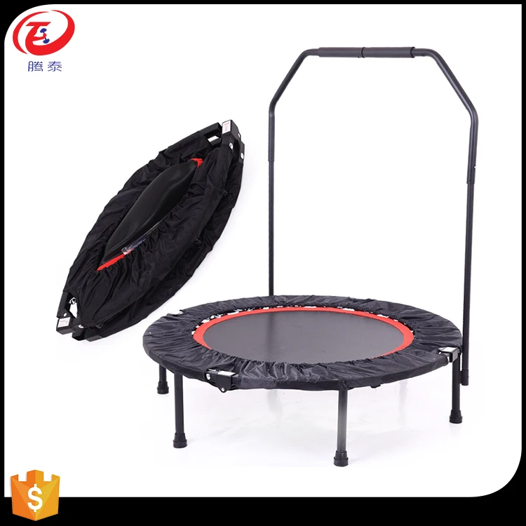 2018 Latest Design 40" Jumptek Trampoline Armrest Trampoline Buy