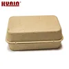 OEM Service Recycled Paper Pulp Packaging Box