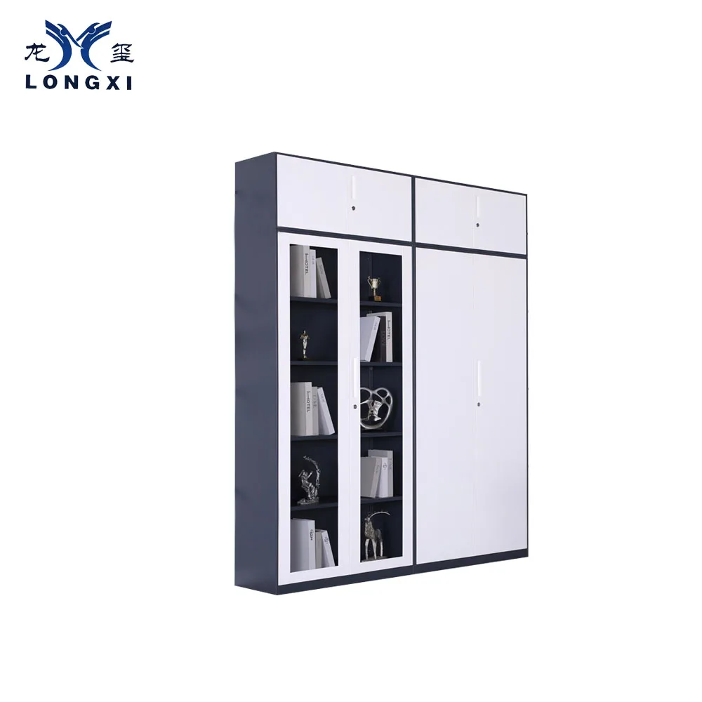 Full Height Steel Clothing Storage Large Armoire Wardrobe Buy