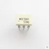 MOC3061 Controlled Optocoupler DIP-6