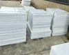 PS sheet and prismatic diffuser sheets