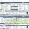 Totem TOPTEN COBAN GPS tracking software platform for Fleet Management