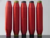 0.25mm black polyester anti-flame monofilament thread for pet expandable braided sleeving
