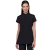 Fashionable Women Hair Beauty Tunics Nail Salon Uniform Thai SPA Uniform
