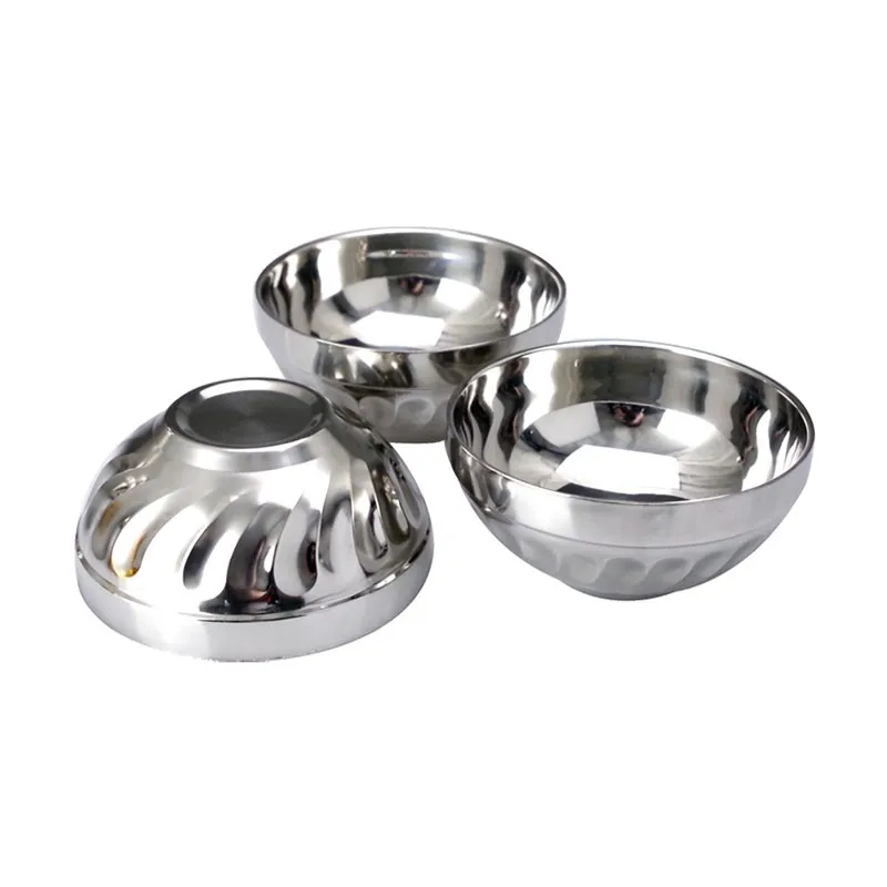 Laser Polishing Stainless Steel Heat Proof Bowl Bowl Wholesale Buy