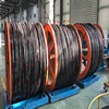 Oil Resistant Smooth Cover Hydraulic Hose EN853 1SN