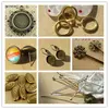 Jewelry Findings & Jewellery Components