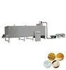 Full Automatic Artificial Rice Making Machine Nutrition Rice Production Line Instant Rice Processing Line