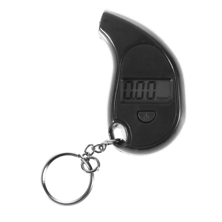 Batteries Included Quest Digital Tire Pressure Gauge Manual - Buy Quest ...