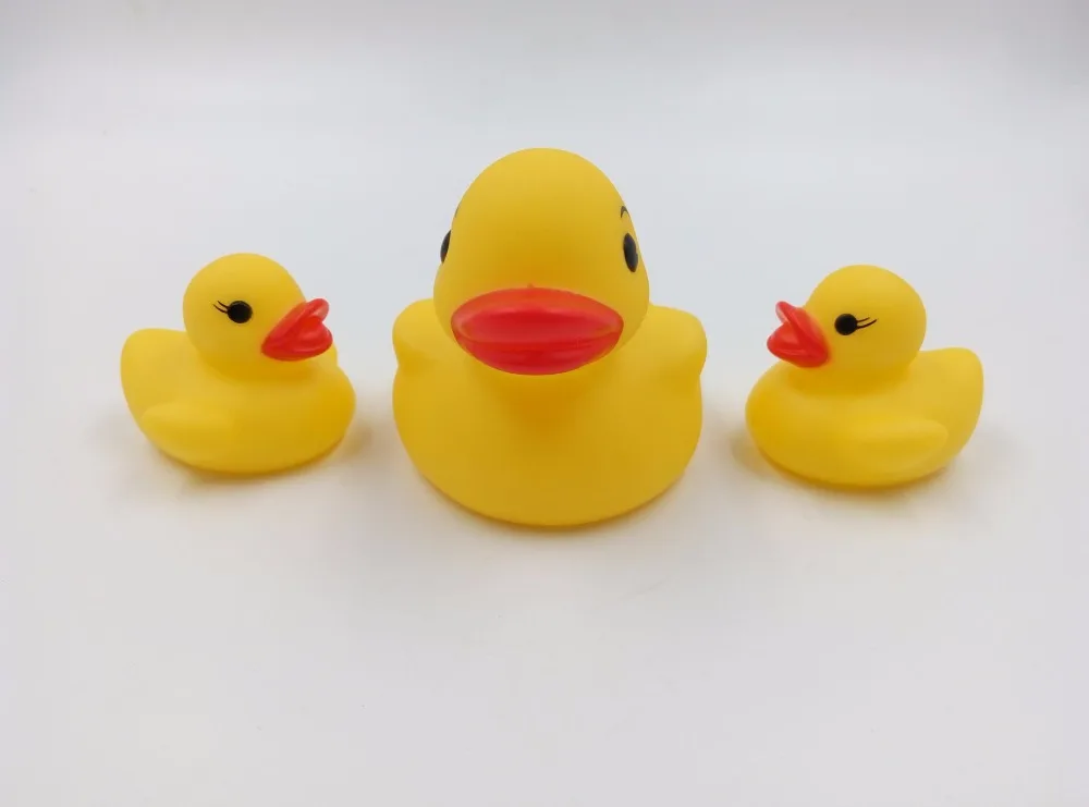 Rubber Duck Family Floating Made With Ecofriendly Pvc Buy Family