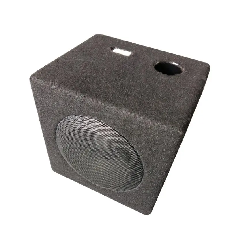 6.5 inch subwoofer enclosure