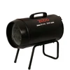 High Efficiency Waterproof 30KW Portable Gas Heater Use For Greenhouse