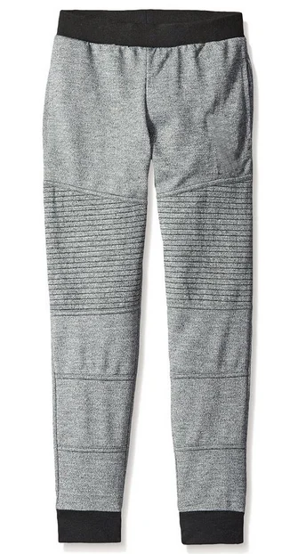 boys skinny leg joggers