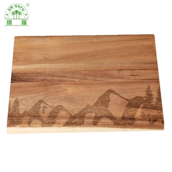 high quality wood cutting board
