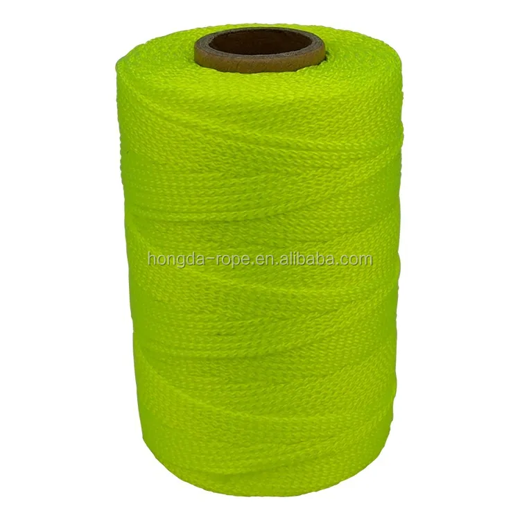 18 21 twisted nylon mason line masonry line, View mason line