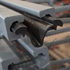 Barrier waterproof construction joints expansion joint for concrete