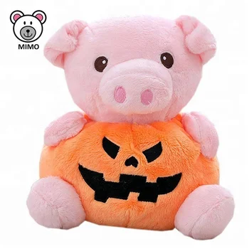 cute halloween stuffed animals