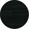 Black marble coffee table round nesting tables top replacement