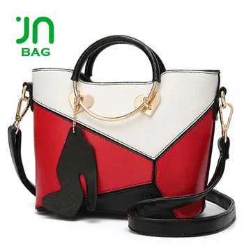 Jianuo Las Handbag Manufacturers High Heels Shoe Decoration Jianuo Las Handbag Manufacturers High Heels Shoe Decoration Handbags For Lady