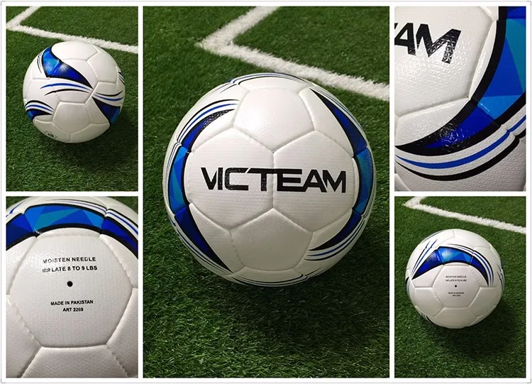 優れた品質のpuレザーグリップブランドのサッカー Ims標準プレーンホワイト手縫いサッカーボール Buy 手縫わサッカーボール ブランドサッカー 平野白サッカー Product On Alibaba Com