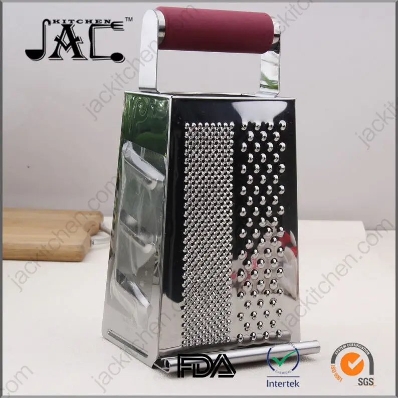 Hot Sale Convenient Stainless Steel Multi Slicer And Grater