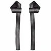 2018 New Stype Elastic Wrist Wraps Powerlifting Gym Training Wrist Wrap Lifting strap