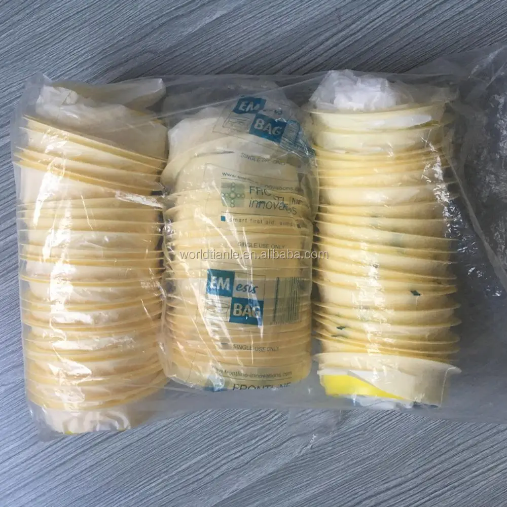 Barf Bags Vomit Bags For Car,Uber,Travel,And Mornings Sickness 25