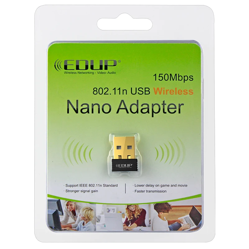 Купить адаптер 150. Wi-Fi адаптер EDUP Ep-n8553. Драйвер для EDUP USB WIFI адаптера 802.11n. Lb-link BL-wn151 драйвер для виндовс 7.