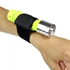 XM-L T6 Rechargeable Super Bright LED Submarine Waterproof Underwater Diving Flashlight Torch Light
