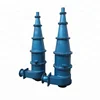 High Abrasion Resistance Low price Mineral Classification Hydrocyclone/cyclone/desander/desilter/dewater
