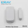 New product wireless door/window sensor APP controlled wifi door for home security