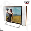 12v dc led tv flat screen televisions with VGA AV