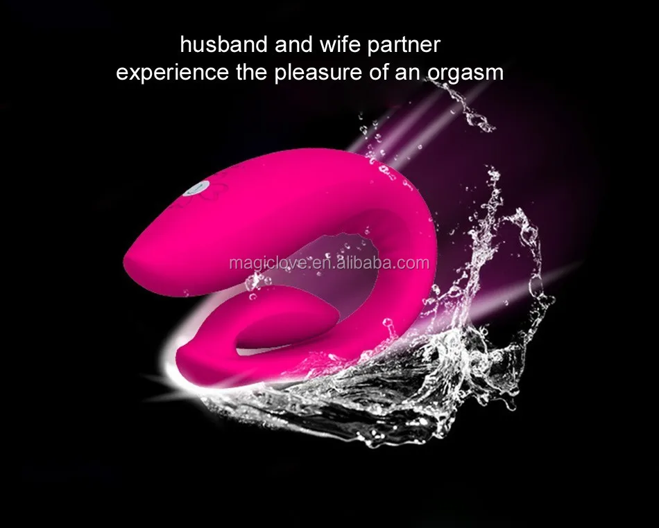 Waterproof G Spot Music Big Electric Vibrator Sex Toys For Couples