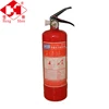 Small Simple Low Pressure CO2 Fire Suppression Systems