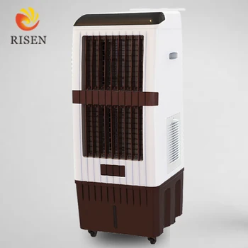 2017 Bulk Sale 4000m3 H 40l Cheap Room Auto Evaporative Air Cooler Price In Bangladesh With High Quality Buy Air Cooler Price In Bangladesh Auto