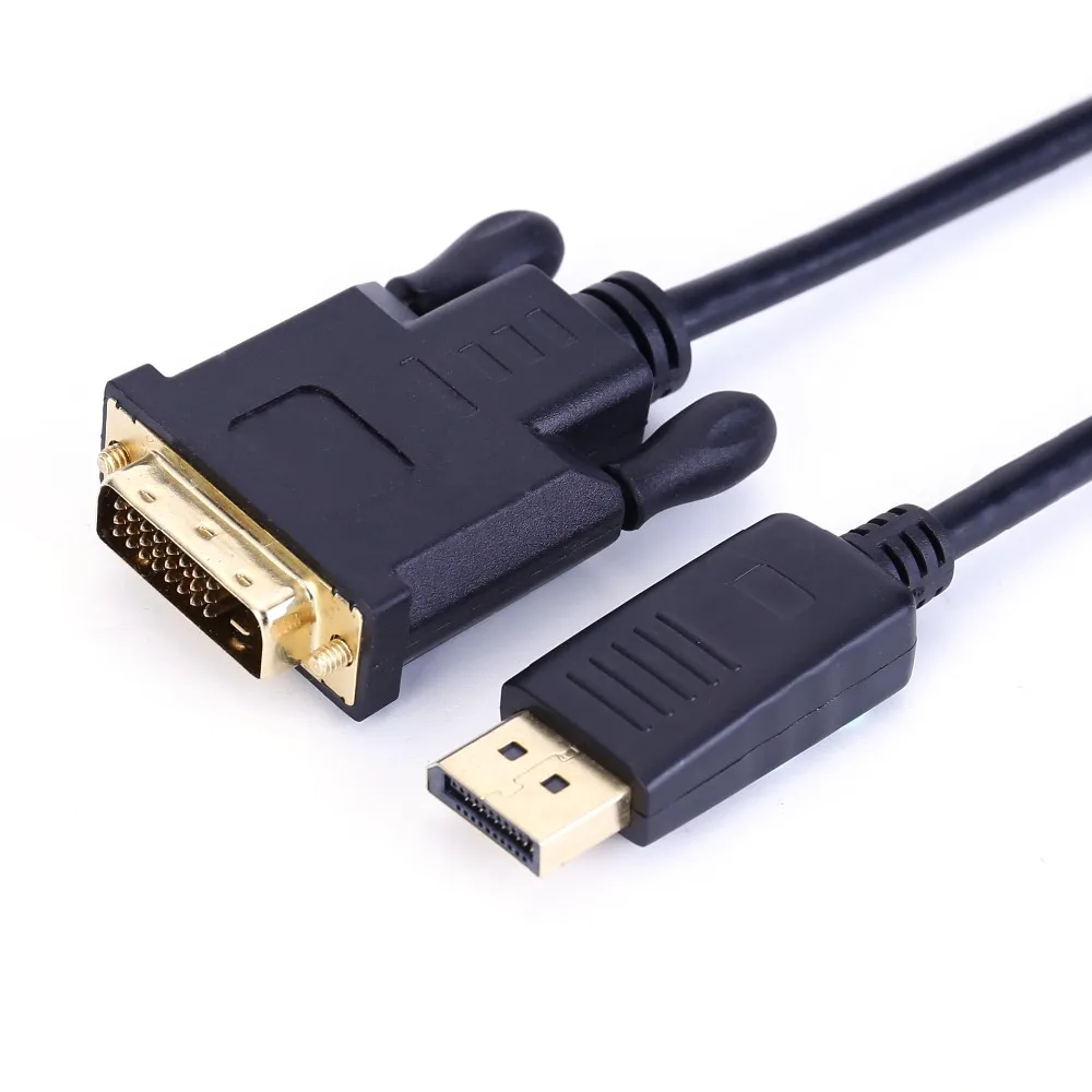 Best Displayport 1.2 Cable,5m,Dp 4k Cable (4k60hz,1440p