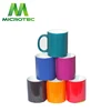 sublimation ceramic color change mug,magic mug for sublimation wholesale