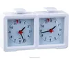 GY-5B Chess Game Timers white color with red second arm