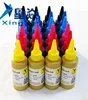 100ML Dye sublimation 6 color inks for Ink-jet printer