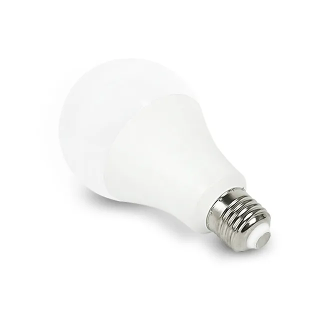 2019 Good Price 7W 9W 10W E27 B22 A60 Led Globe Plastic Bulb