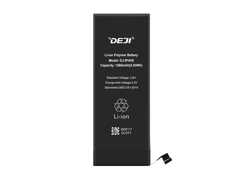 Iec62133 Rohs Fcc Ce Deji Mobile Phone Replacement ...