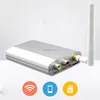 DVS P2P cctv analog to IP converter