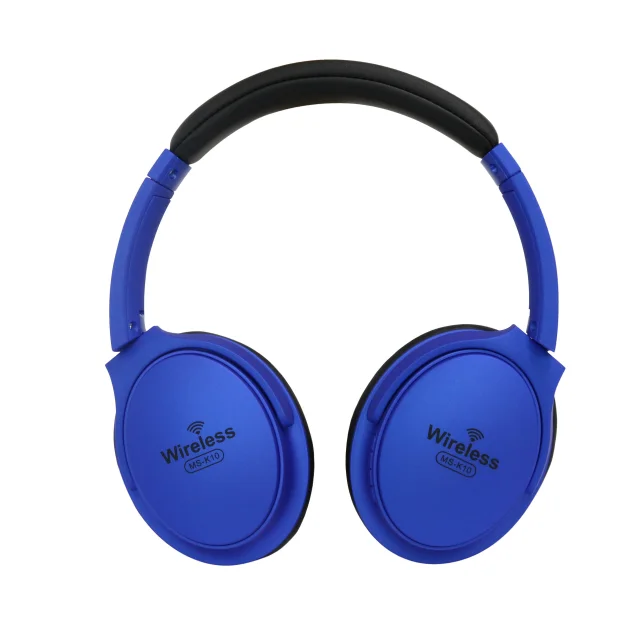 Factory OEM Headband Style Silicone Rubber Wireless Headset For DJ Bass Stereo Semi-open Wireless Earpiece For Sport Hot Sale - ANKUX.COM