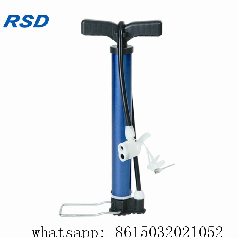 bike pump parts