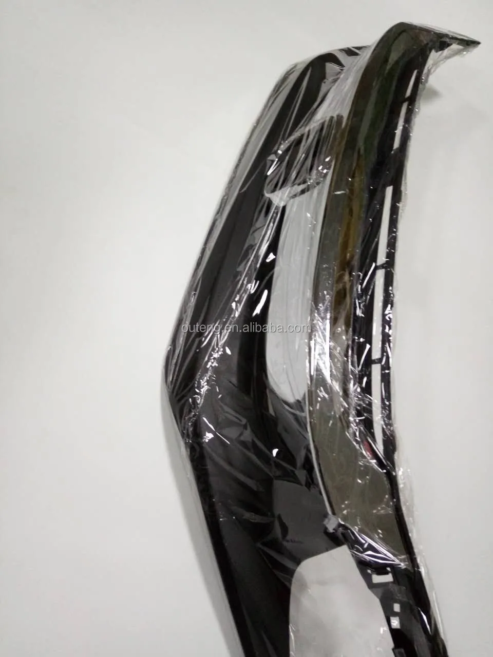 New Items Auto Car Grille Oem 71121teth01 For Honda Civic 20162017